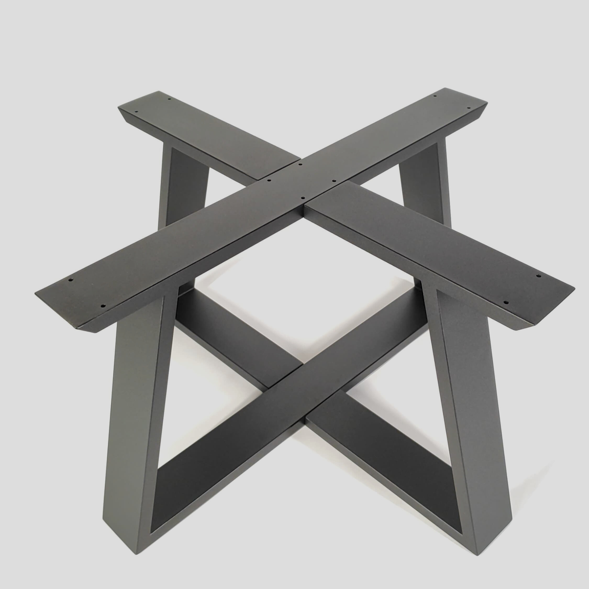 Kafijas Galda Pamatne - SMALL CROSS