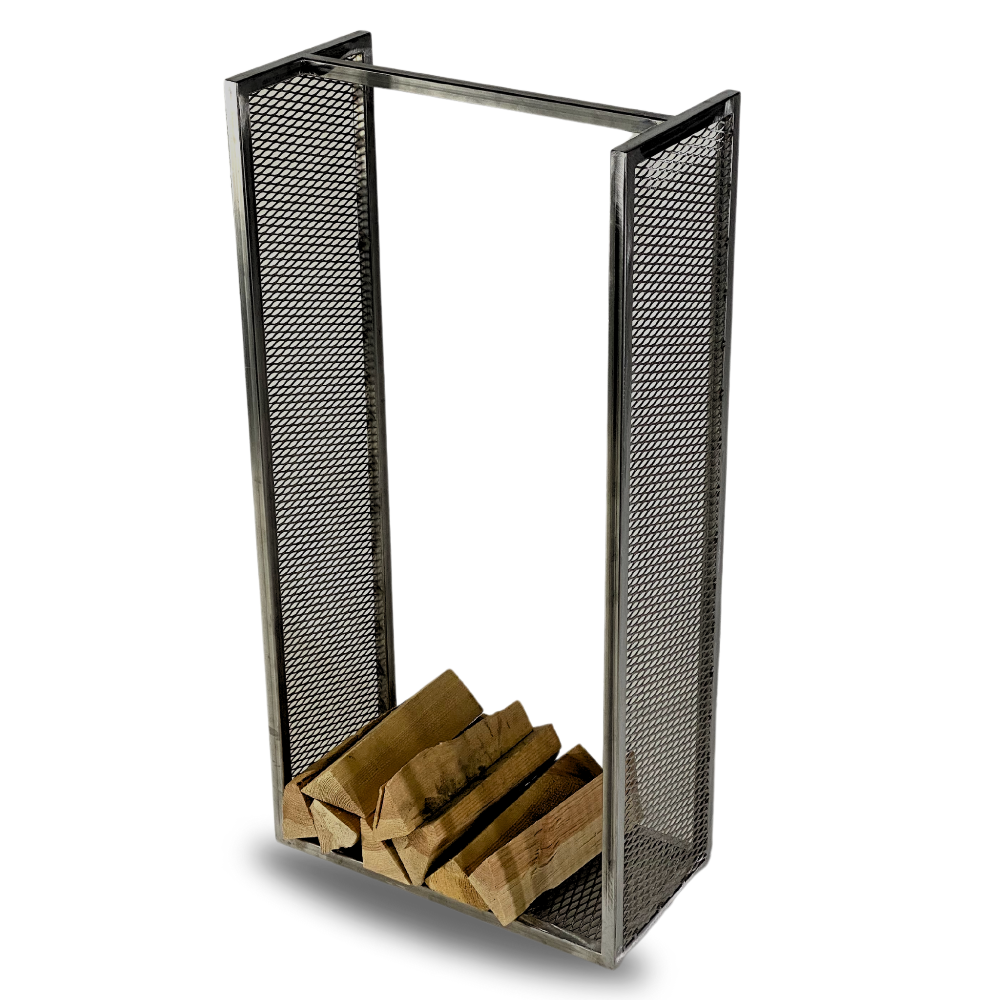 Vertikāls Malkas Statīvs