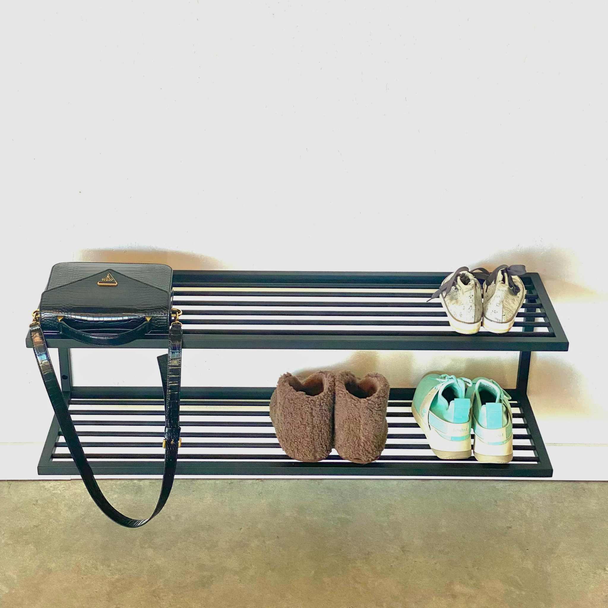 Apavu Plaukts - WALLRACK