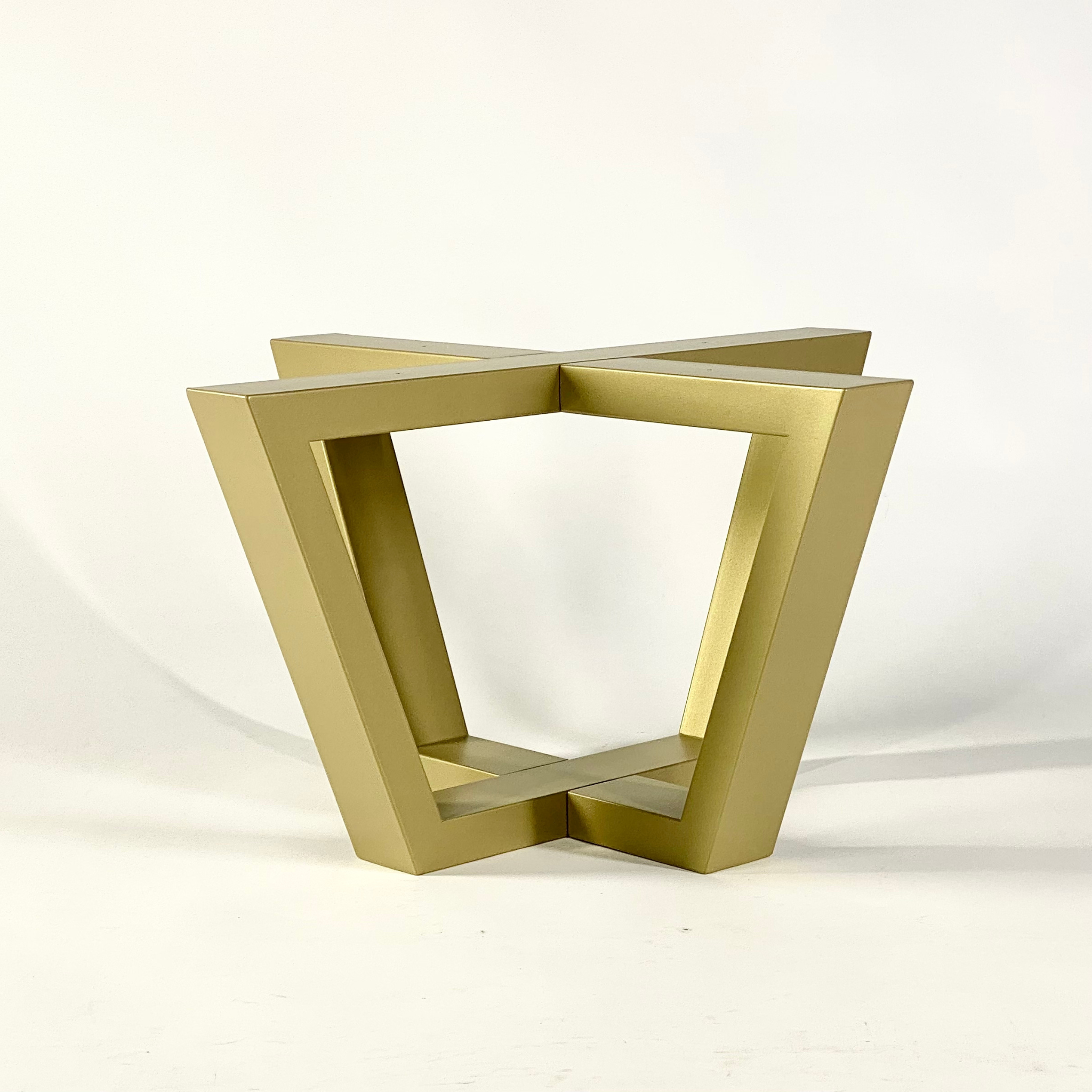 Kafijas Galda Pamatne - TRAPEZE