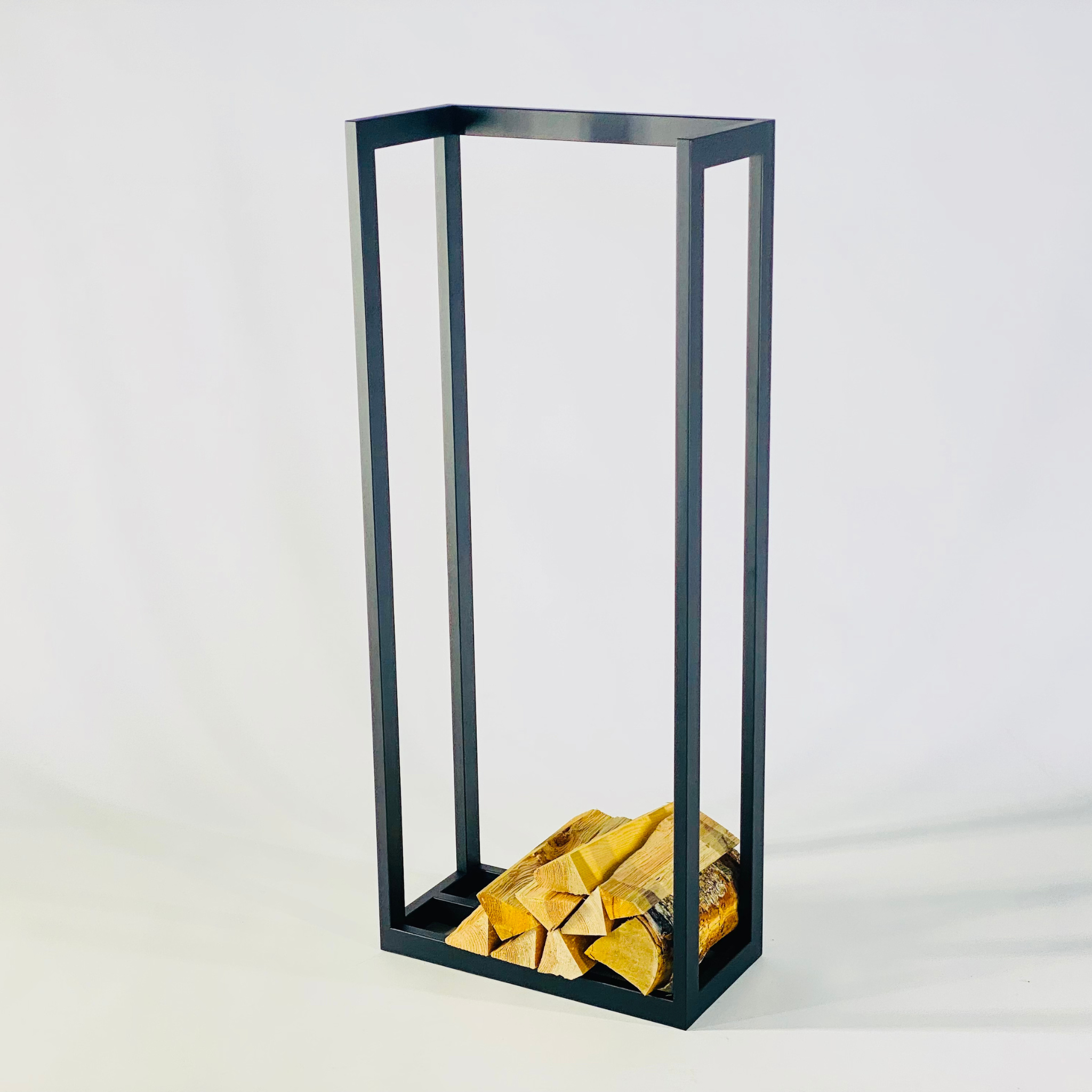 Vertikāls Malkas Statīvs