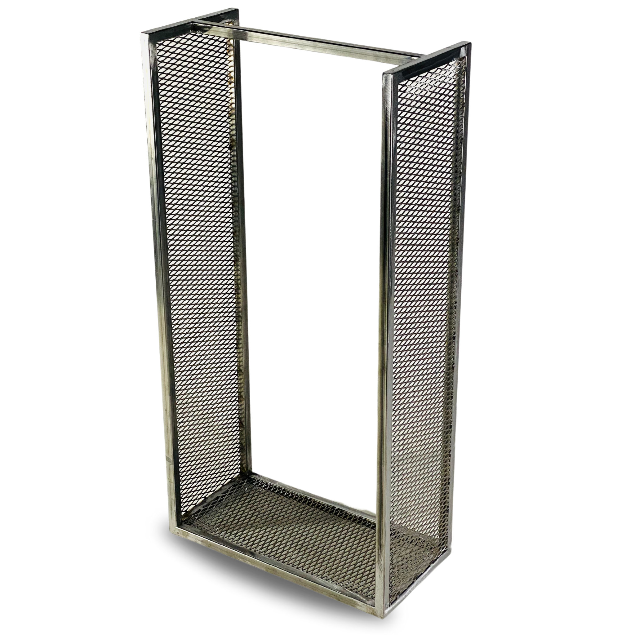 Vertikāls Malkas Statīvs