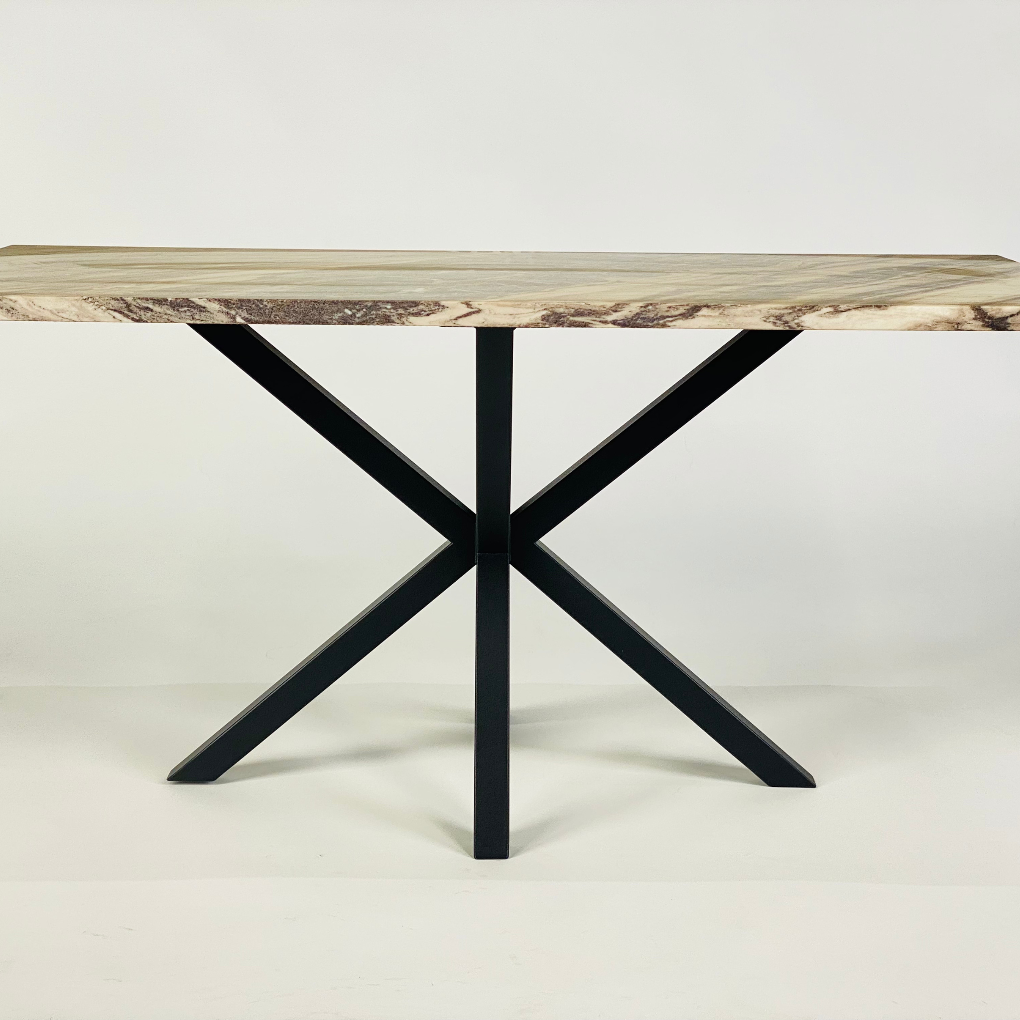 Kafijas Galda Pamatne - SMALL SPIDER