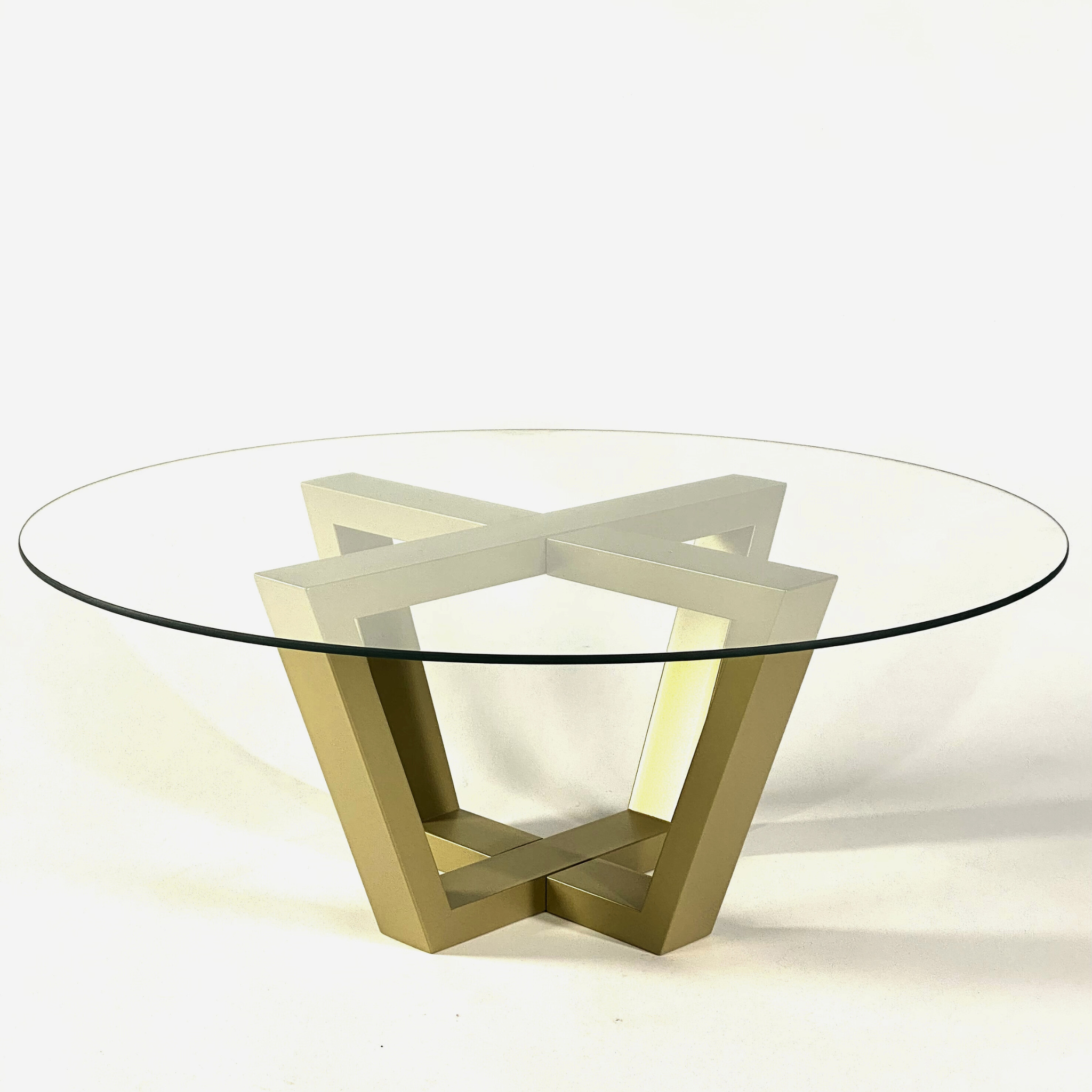 Kafijas Galda Pamatne - TRAPEZE