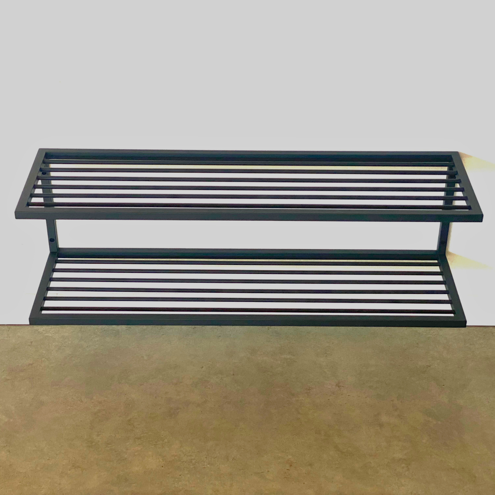 Apavu Plaukts - WALLRACK