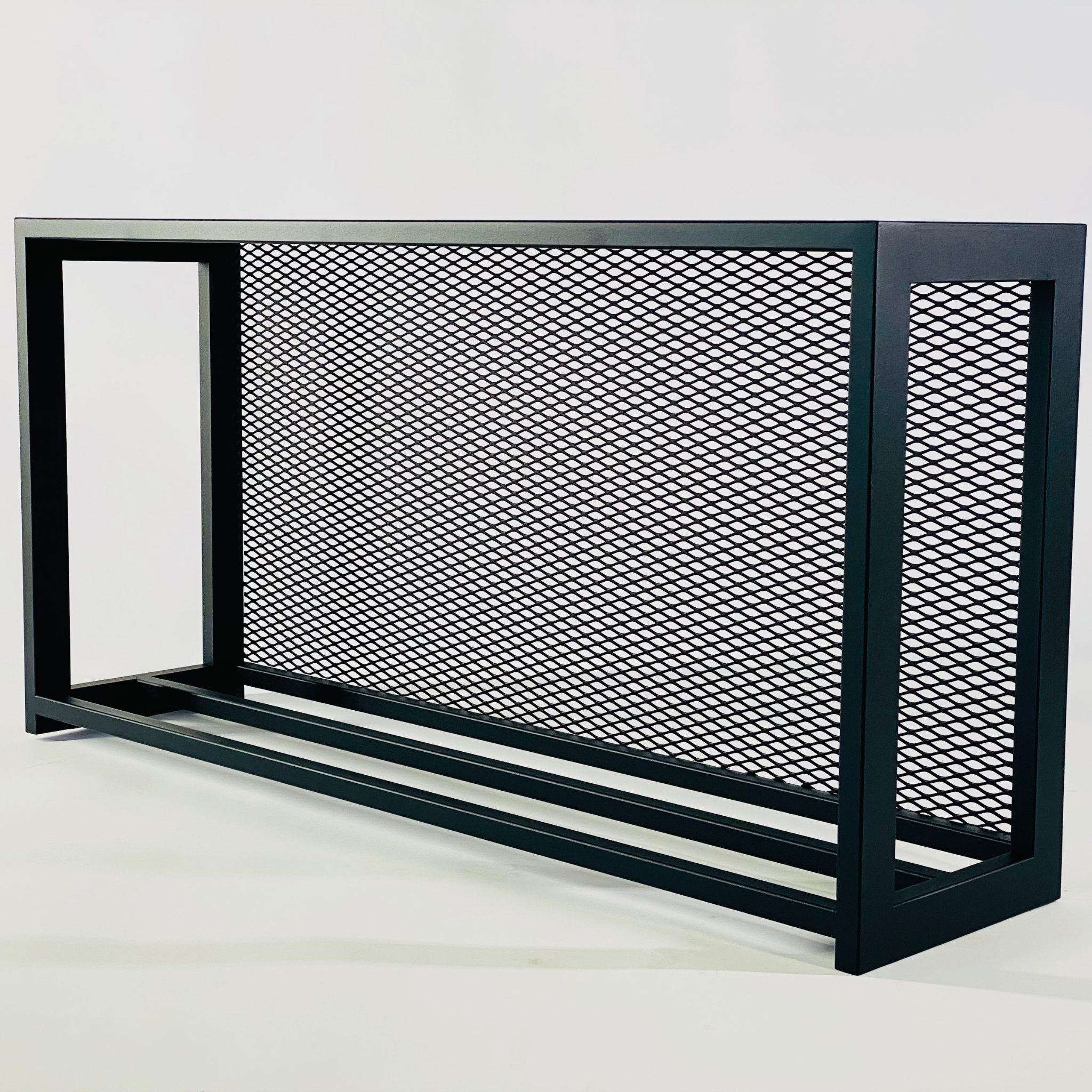 Horizontāls Malkas Plaukts - WOODY