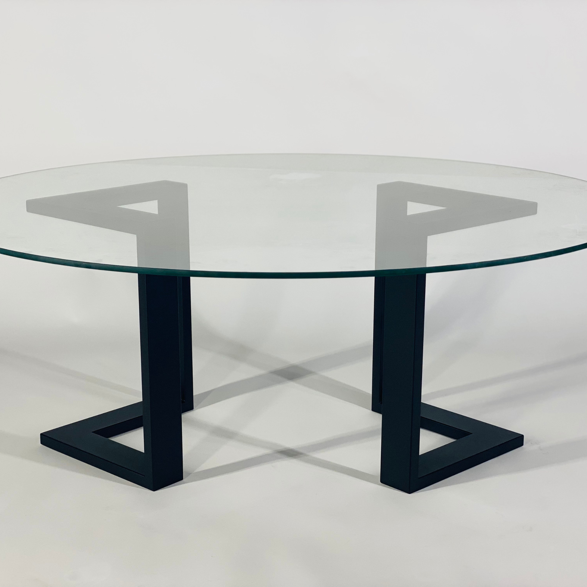 Kafijas Galda Kājas - LSHAPE