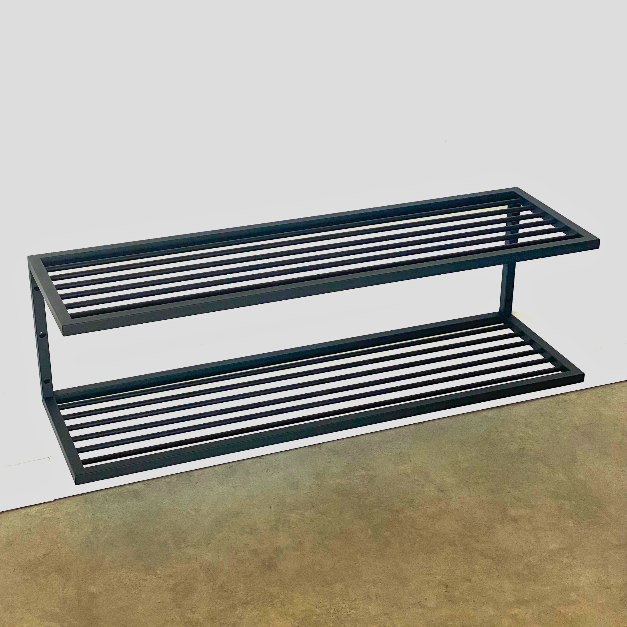 Apavu Plaukts - WALLRACK