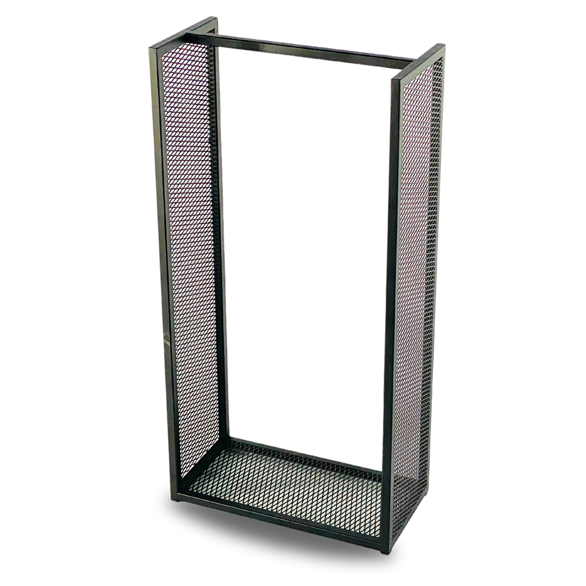 Vertikāls Malkas Statīvs