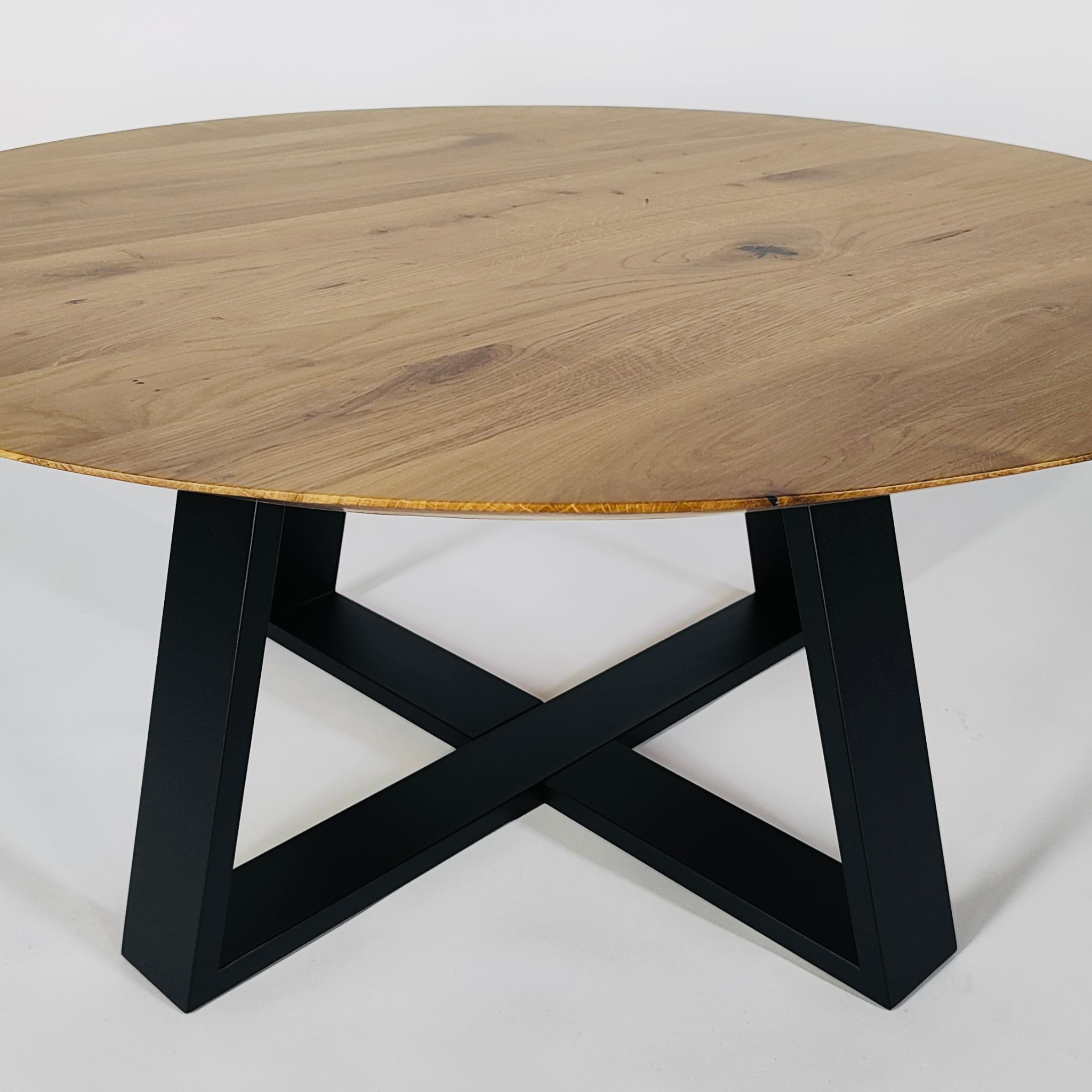 Kafijas Galda Pamatne - SMALL CROSS