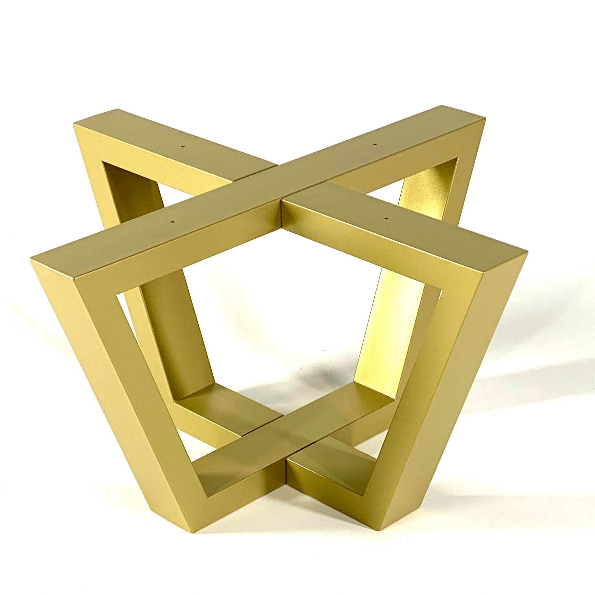 Kafijas Galda Pamatne - TRAPEZE