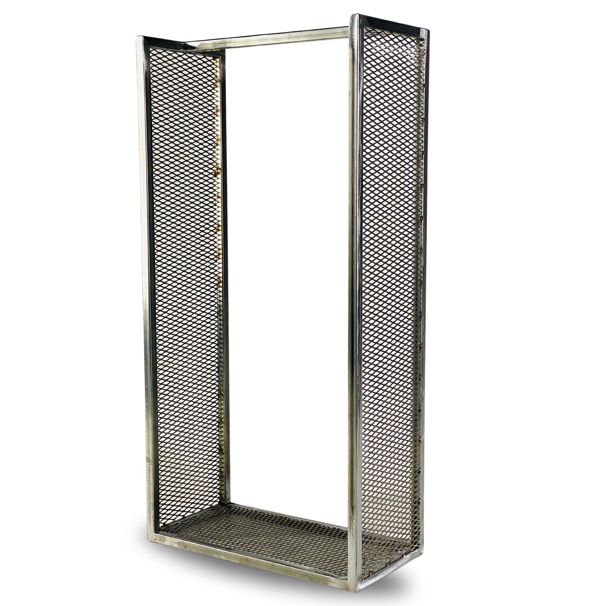 Vertikāls Malkas Statīvs