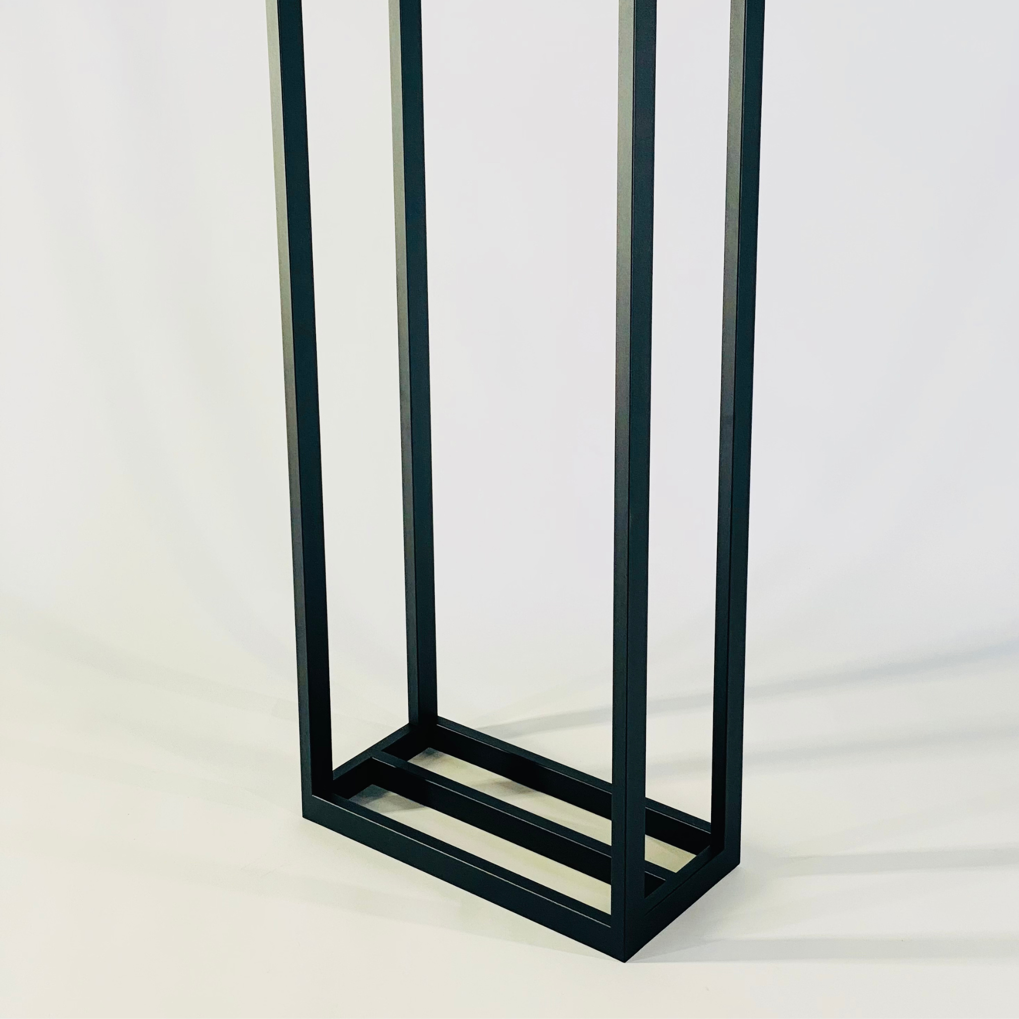 Vertikāls Malkas Statīvs